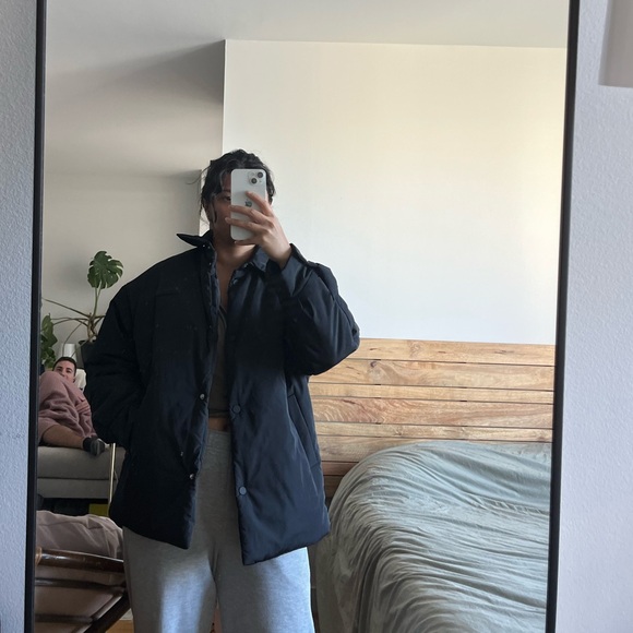 BANDIER Classic Coaches Jacket - Picture 3 of 6